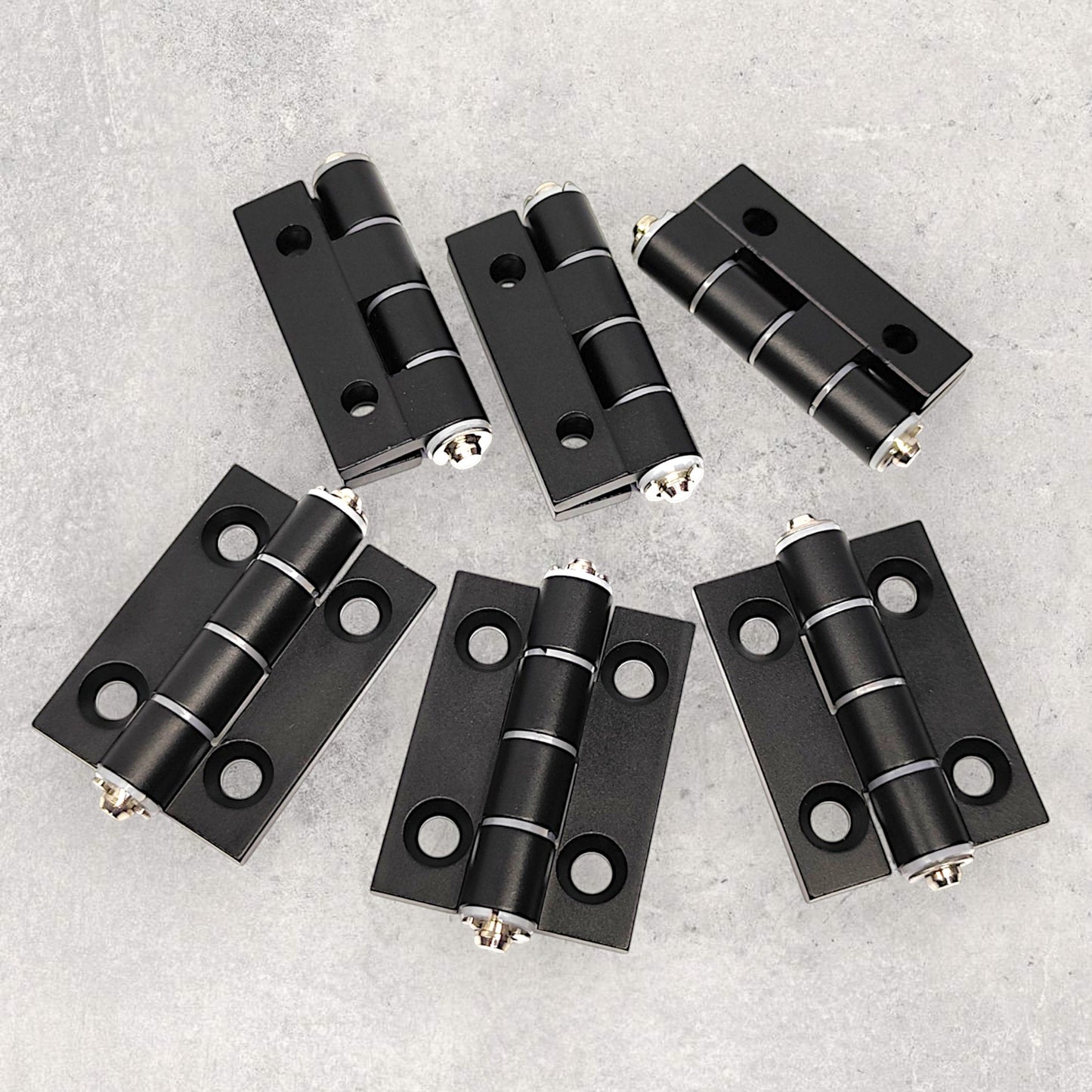 Flip Hinge 21x28 (Set of 2)