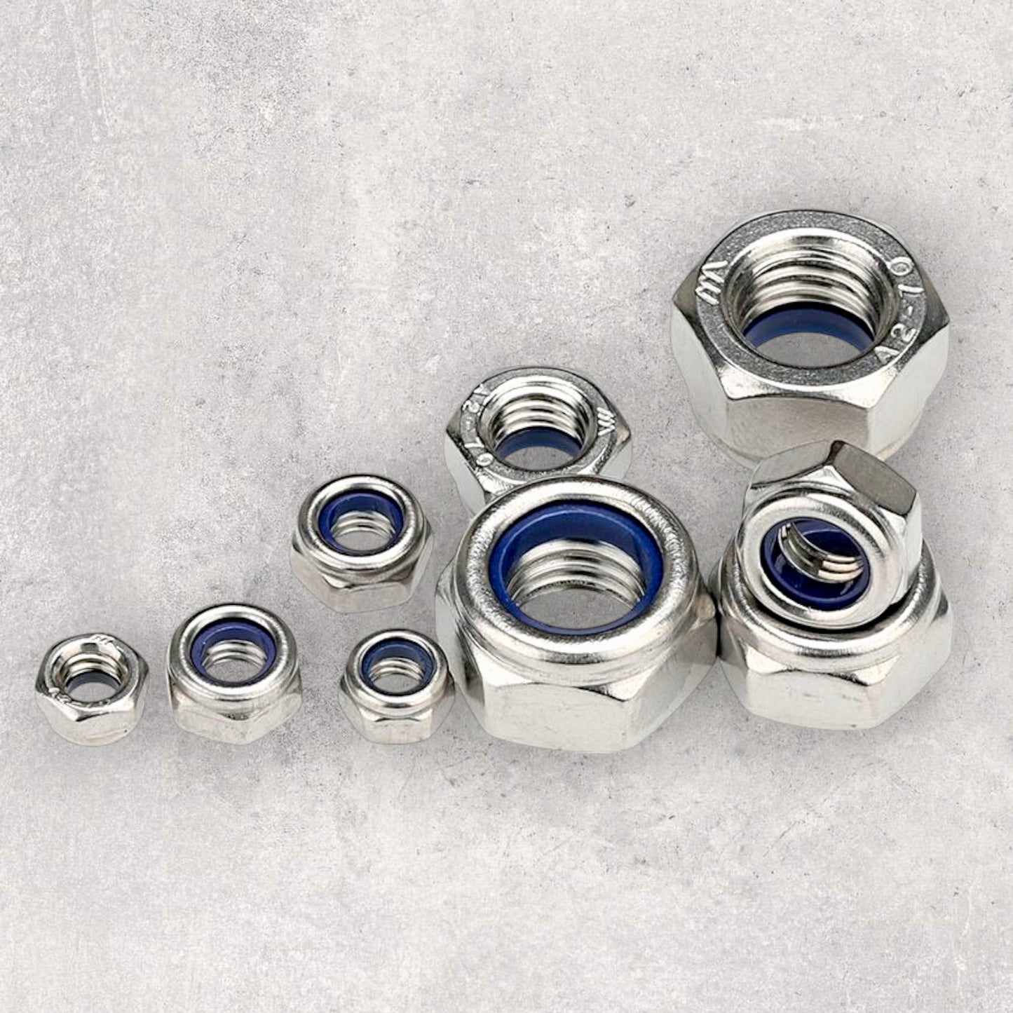 The Aluminum Carpenter, 8020, 80/20, Aluminium extrusion, Aluminum extrusion, Fixtures, Fasteners, Tools, Locknut, Bundle View