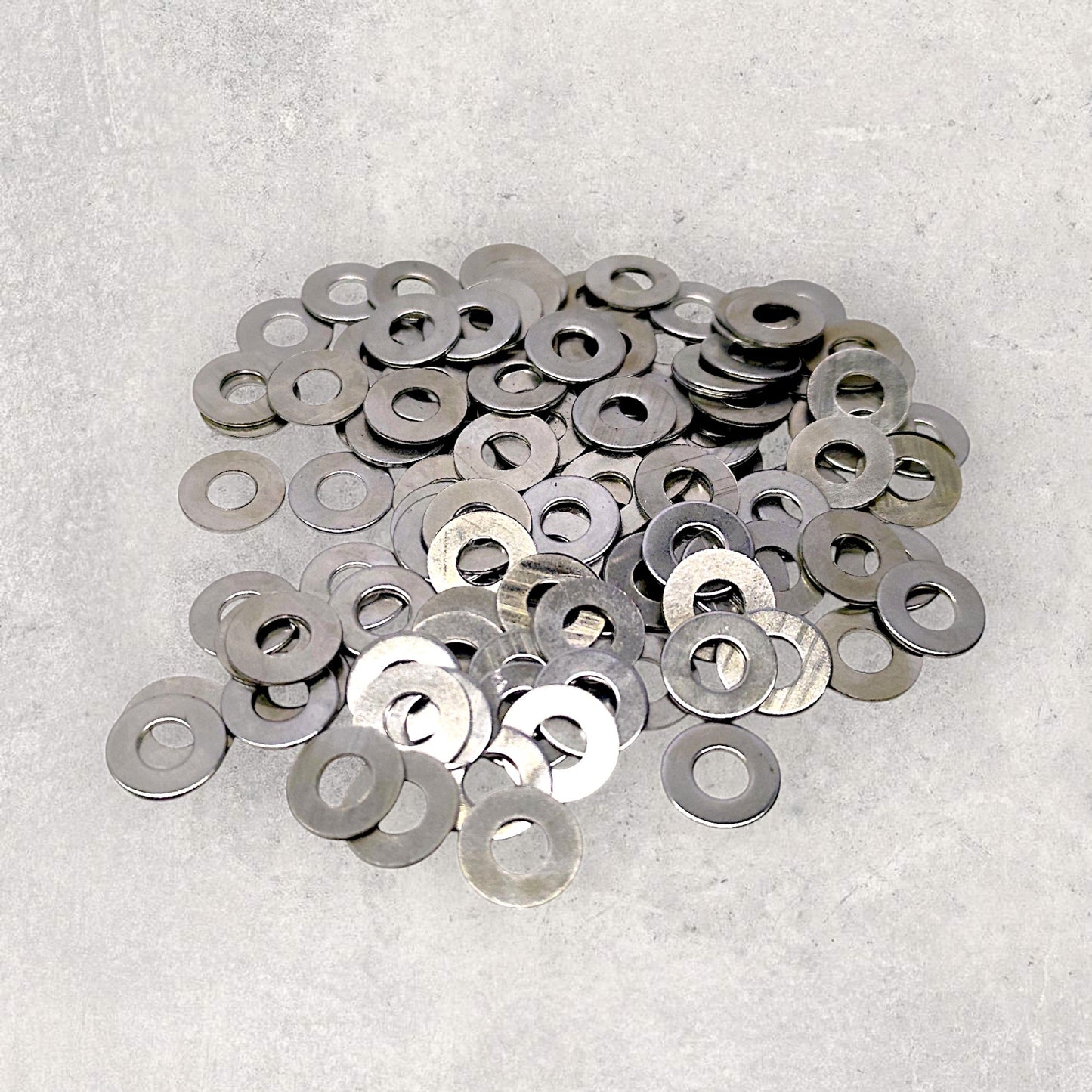Washer