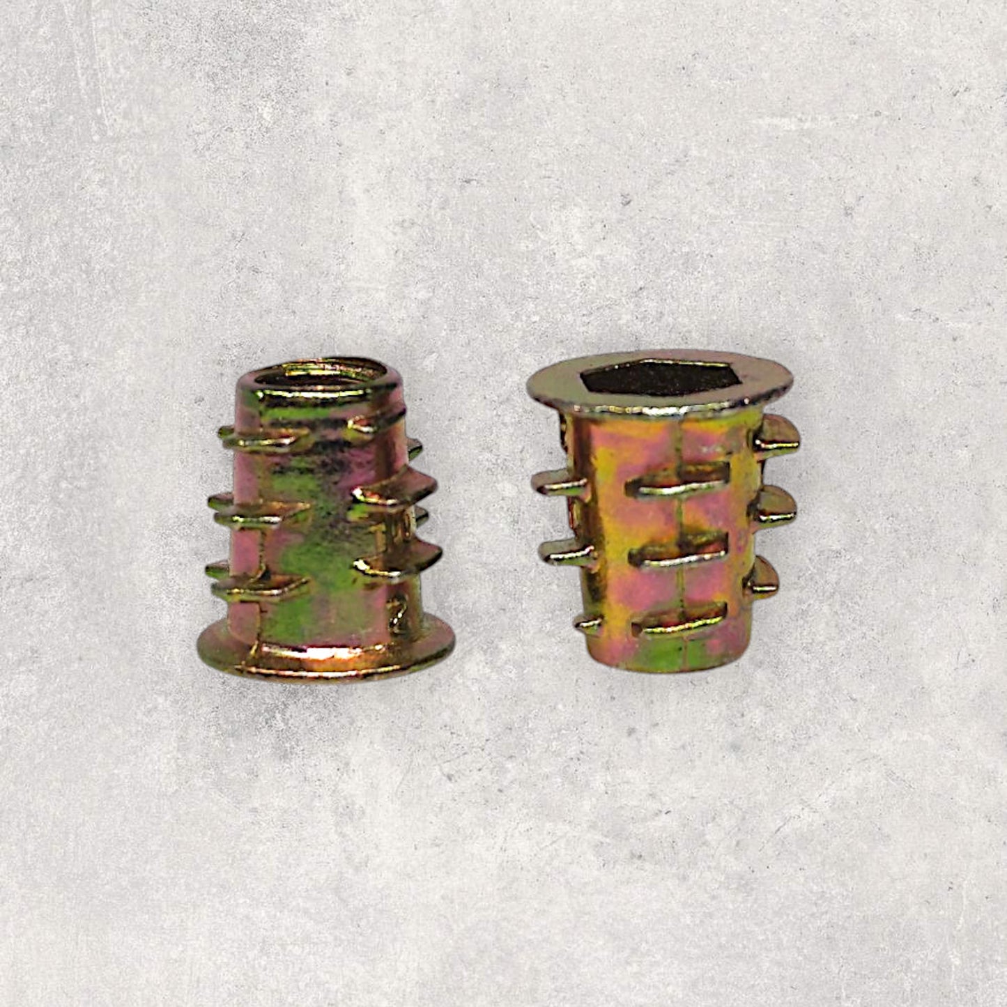 Threaded Insert (Set of 10)