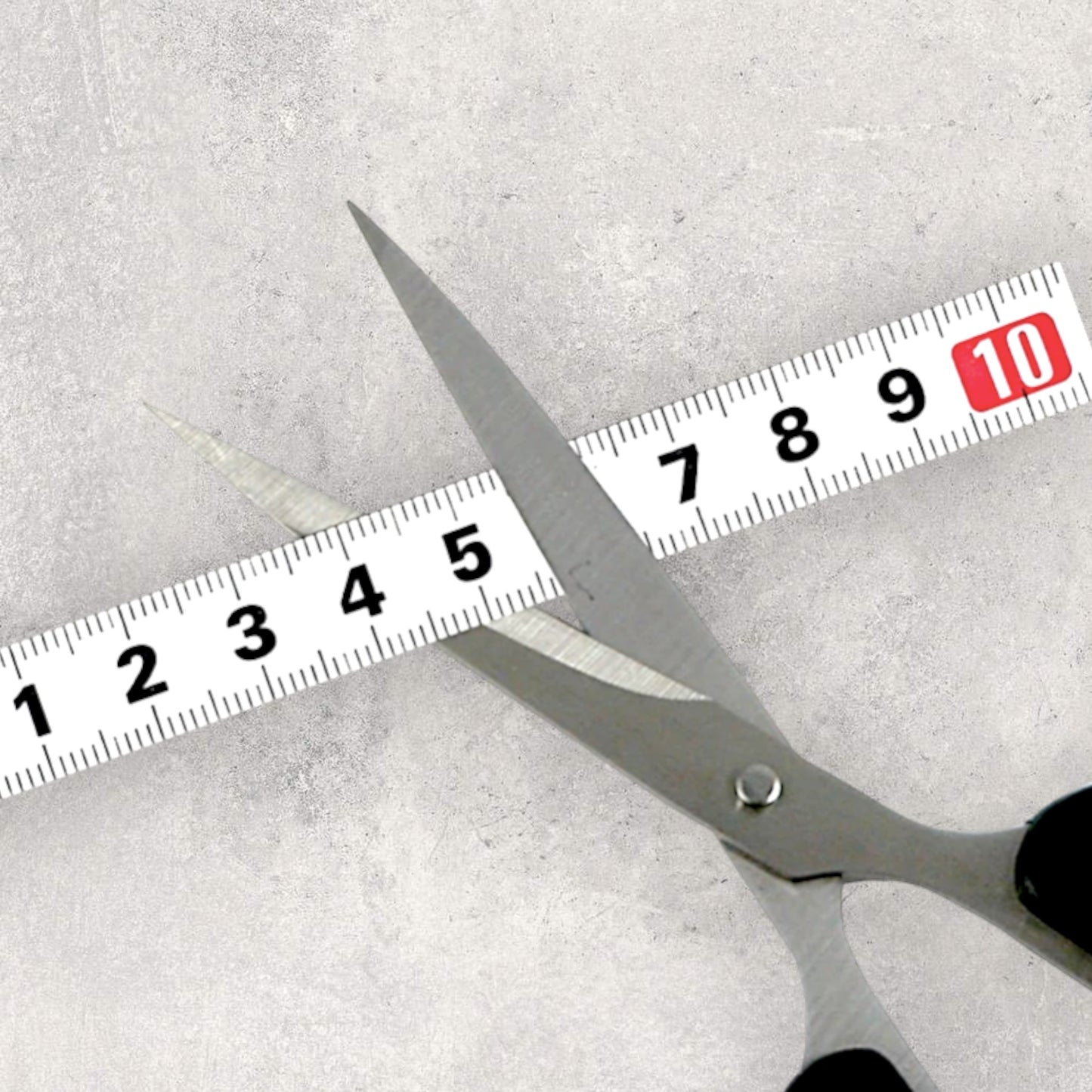 Steel Measuring Tape Self Adhesive