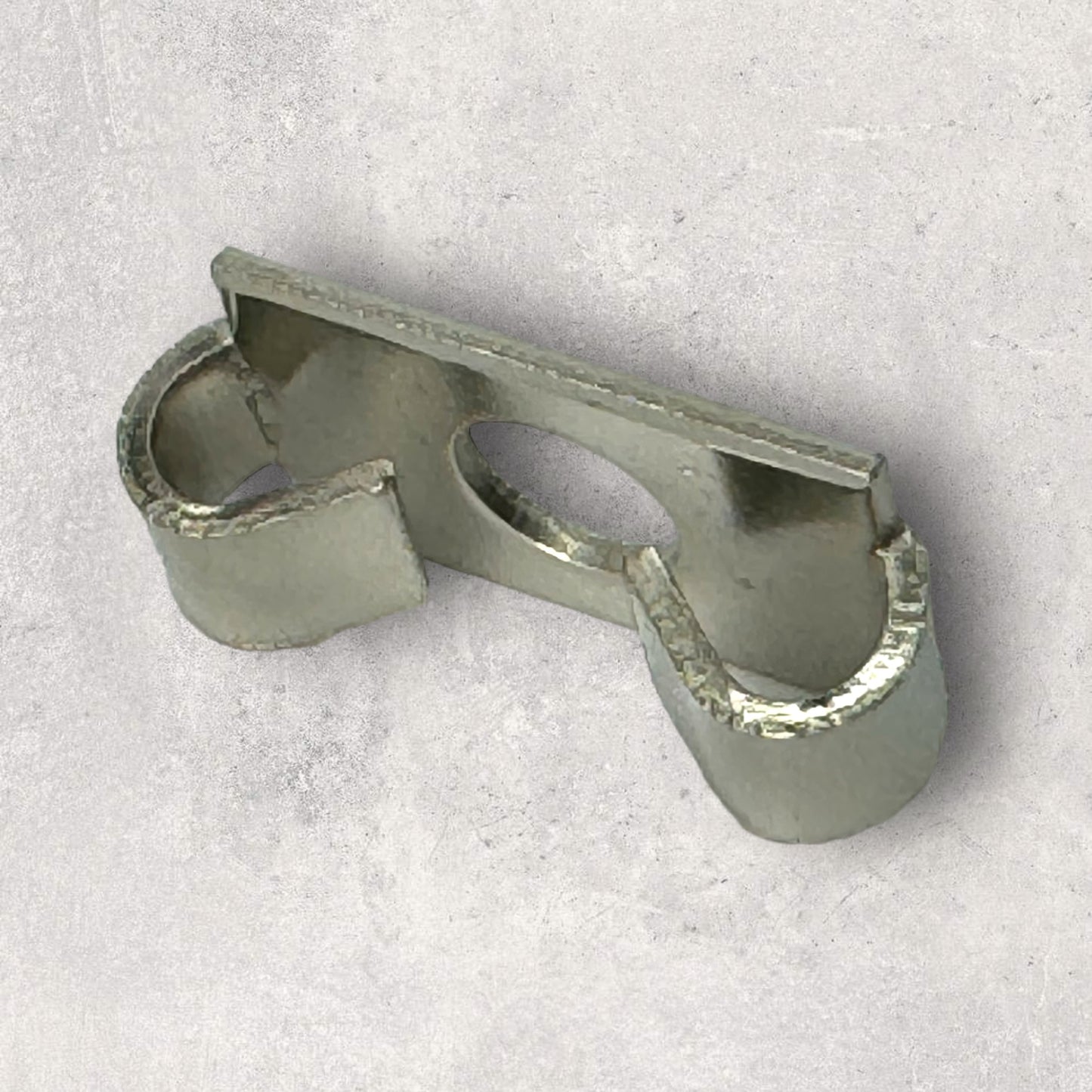 The Aluminum Carpenter, 8020, 80/20, Aluminium extrusion, Aluminum extrusion, Fixtures, Fasteners, Tools, OB30 Series, Side View