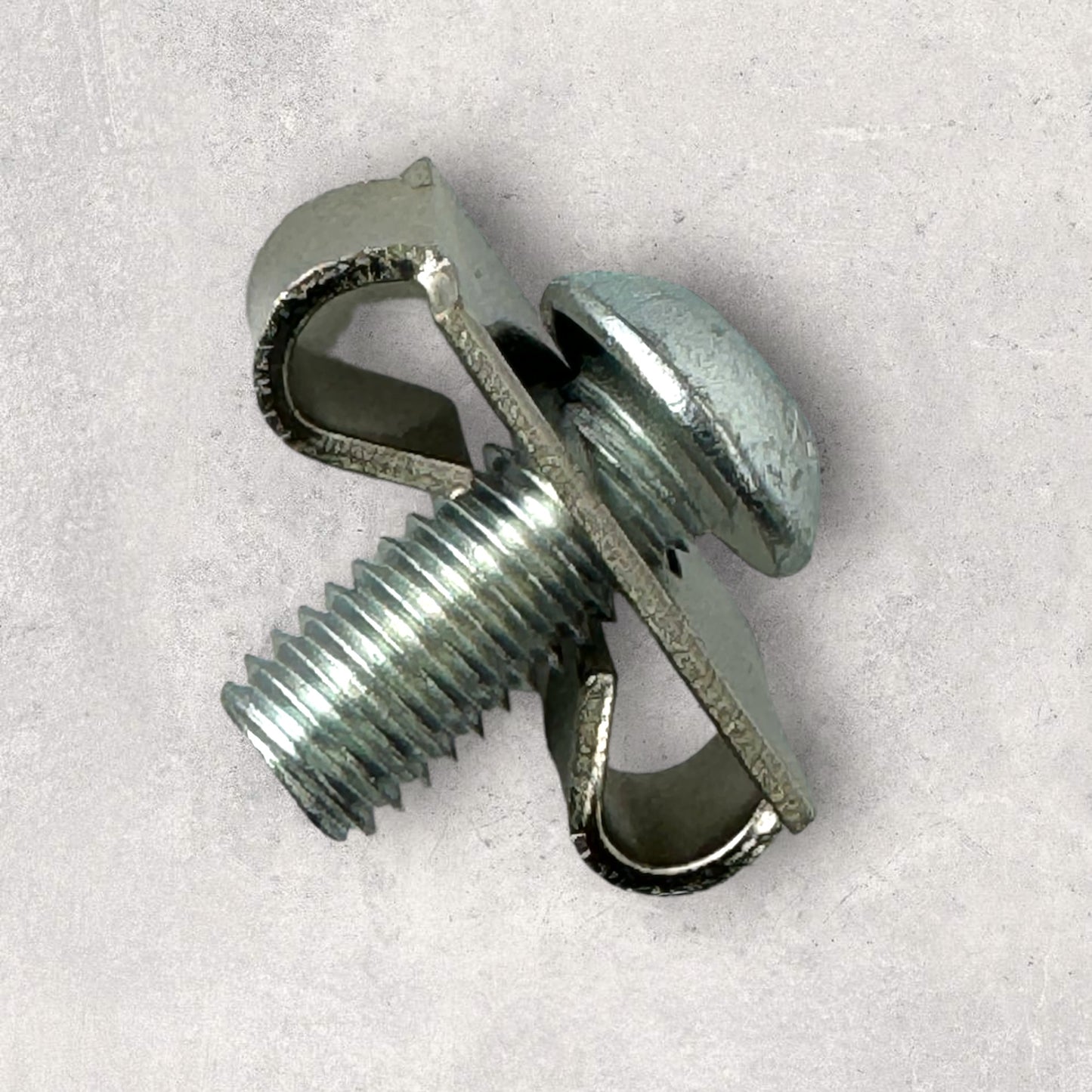 The Aluminum Carpenter, 8020, 80/20, Aluminium extrusion, Aluminum extrusion, Fixtures, Fasteners, Tools, OB30 Series, Fasteners & Screw Front View