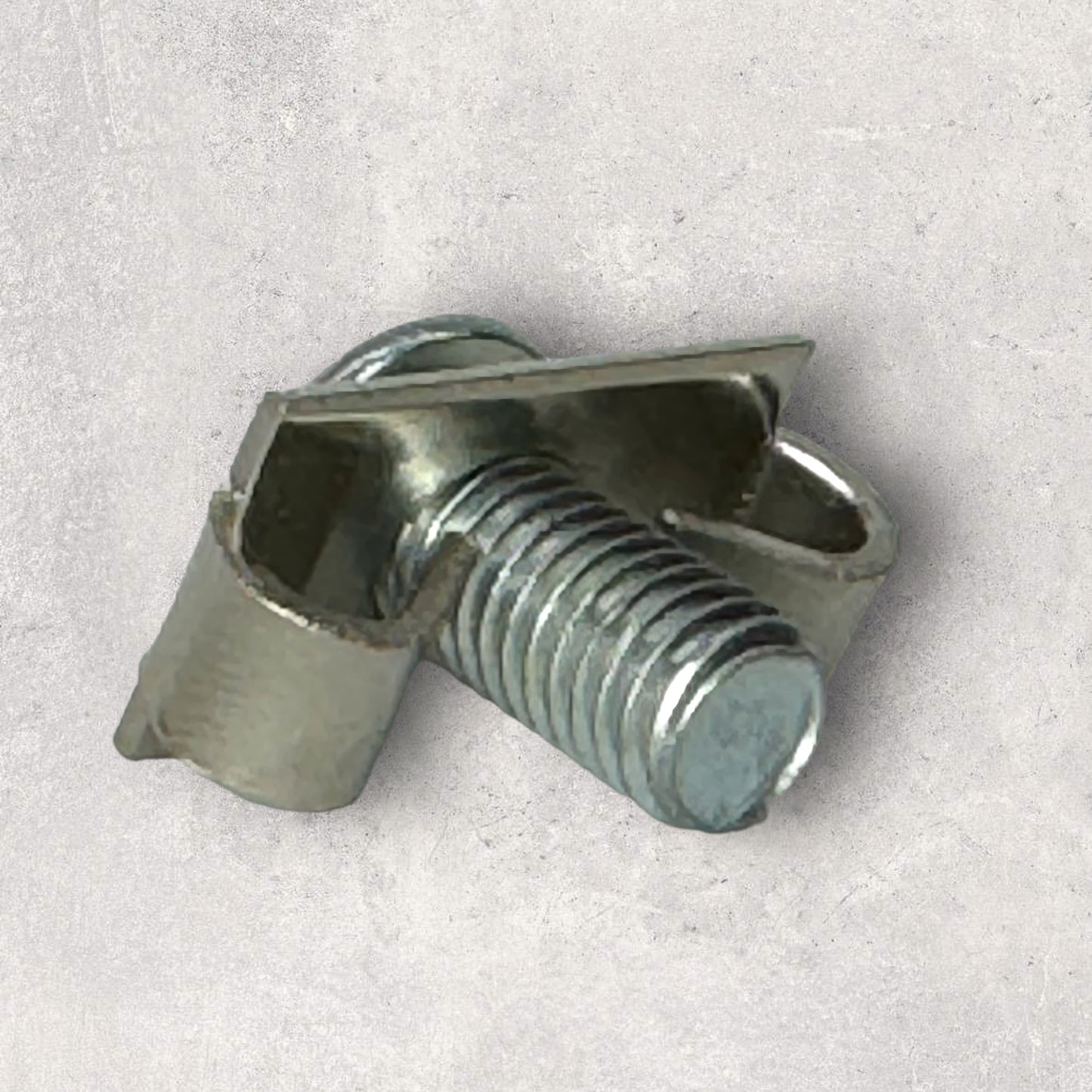 The Aluminum Carpenter, 8020, 80/20, Aluminium extrusion, Aluminum extrusion, Fixtures, Fasteners, Tools, OB30 Series, Fasteners & Screw Back View