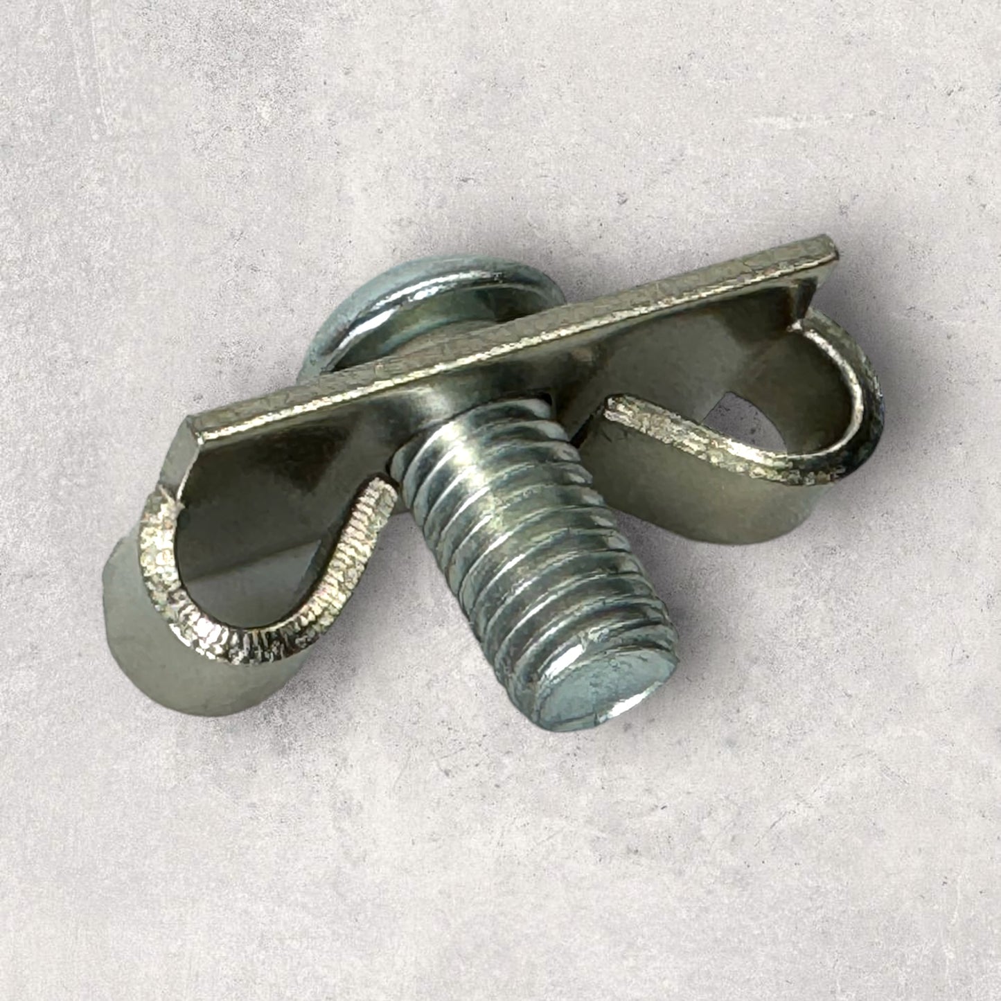 The Aluminum Carpenter, 8020, 80/20, Aluminium extrusion, Aluminum extrusion, Fixtures, Fasteners, Tools, OB 20 Series, Fasteners & Screw Right 2 View