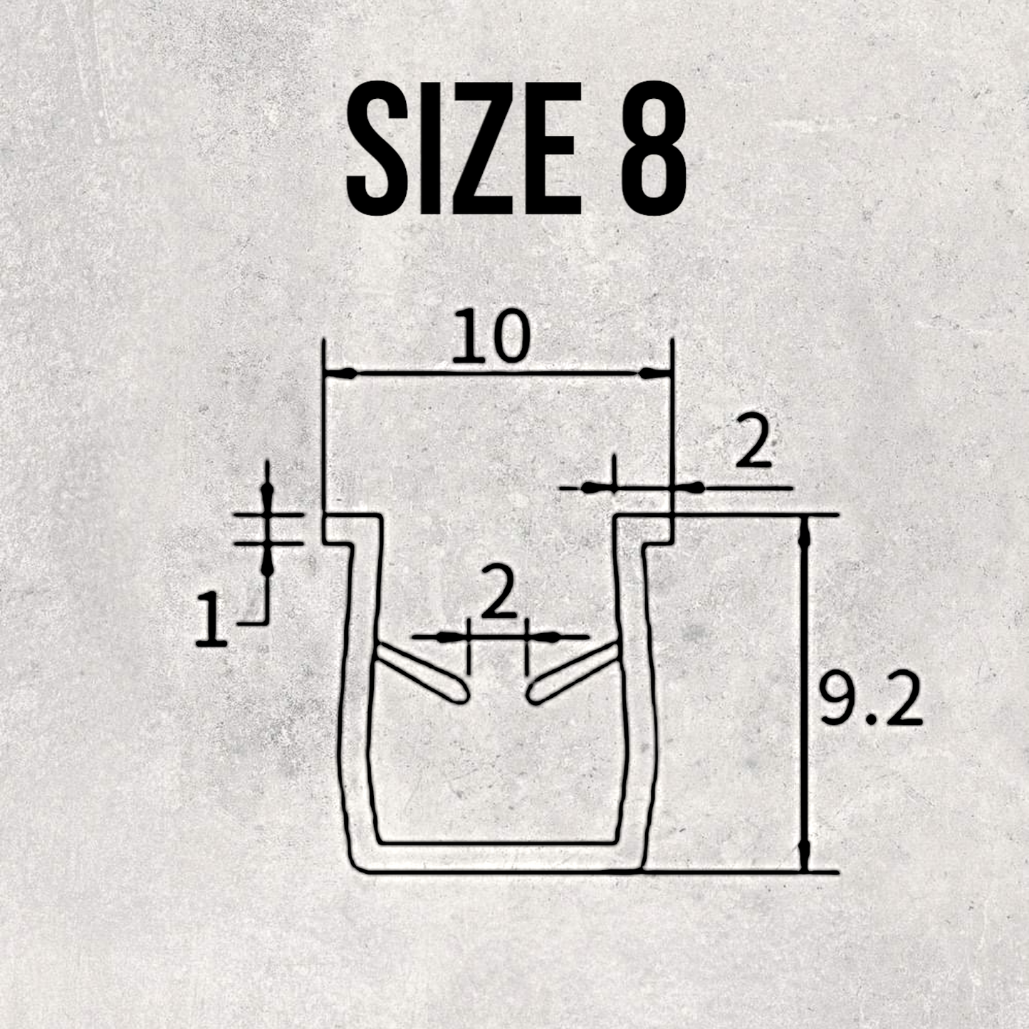 Panel Slot (35 Meters)