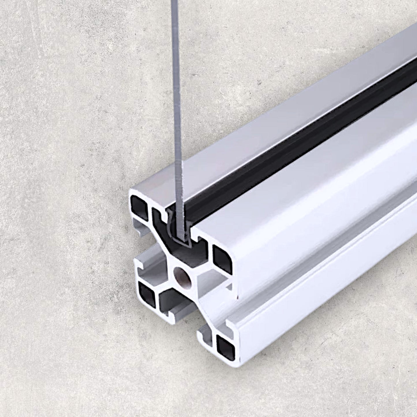 Panel Slot (35 Meters)