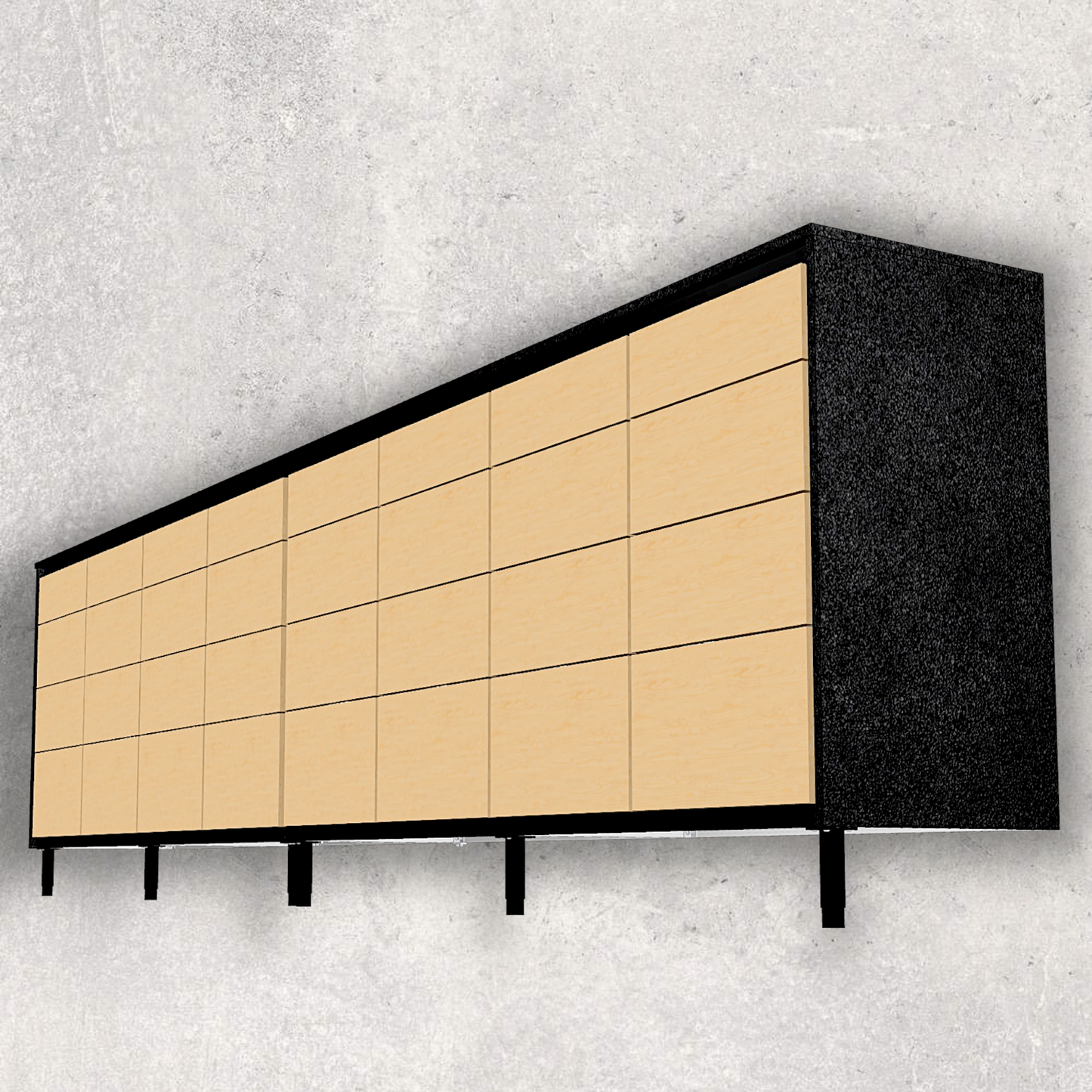 Workshop Station (Download)