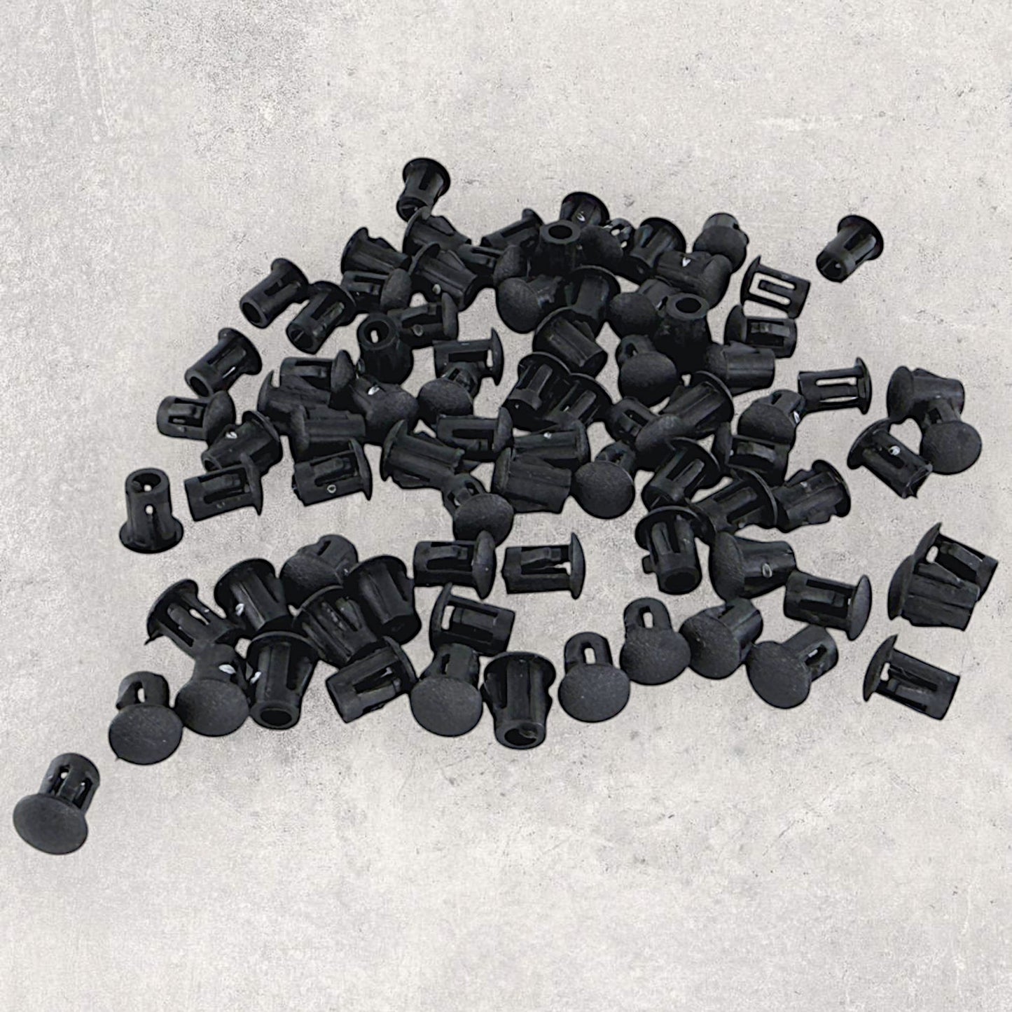 Nylon Hole Plug 5mm