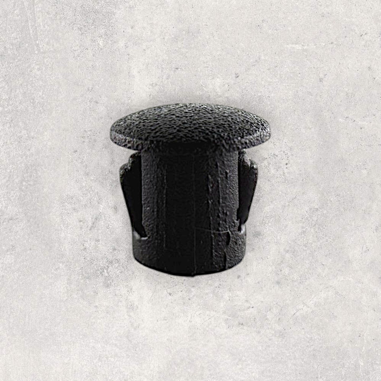Nylon Hole Plug 6mm