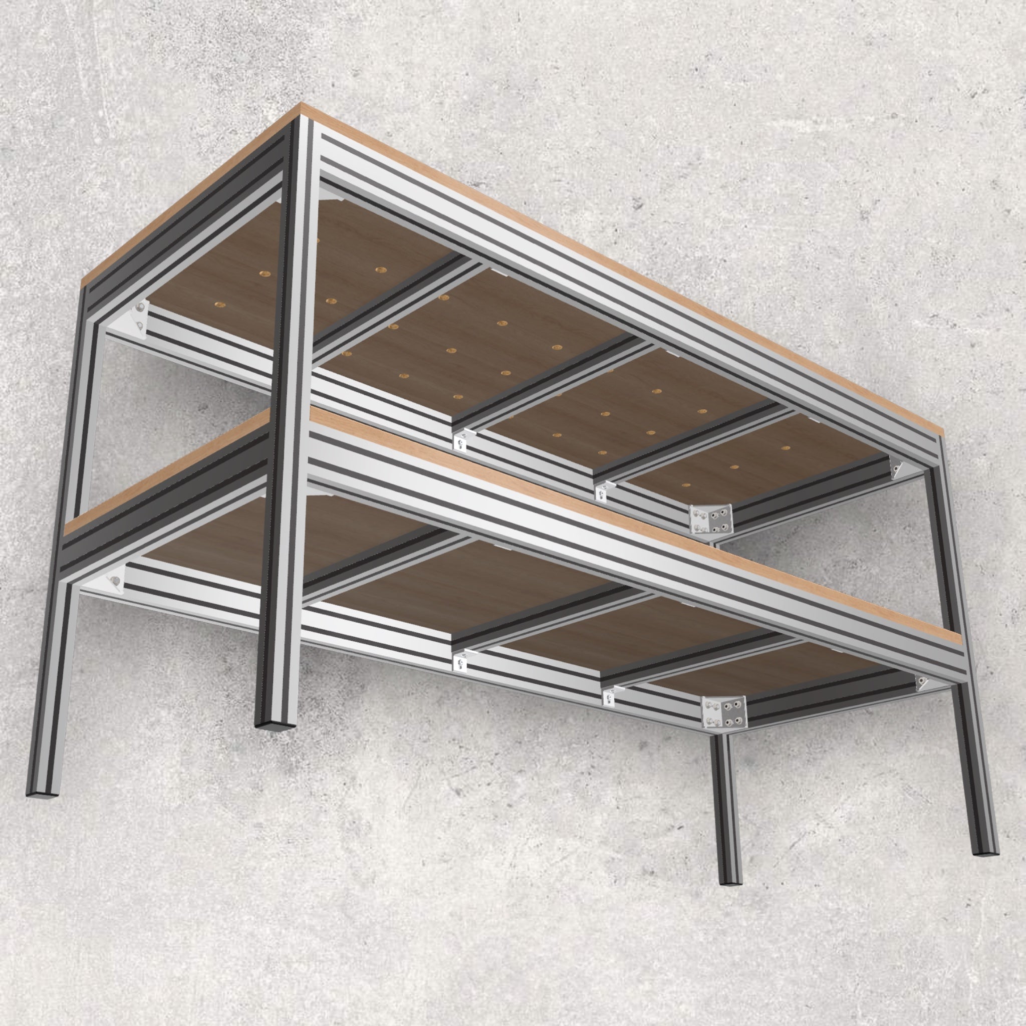 MFT Centerpiece Assembly Workbench (Digital Download) – The 
