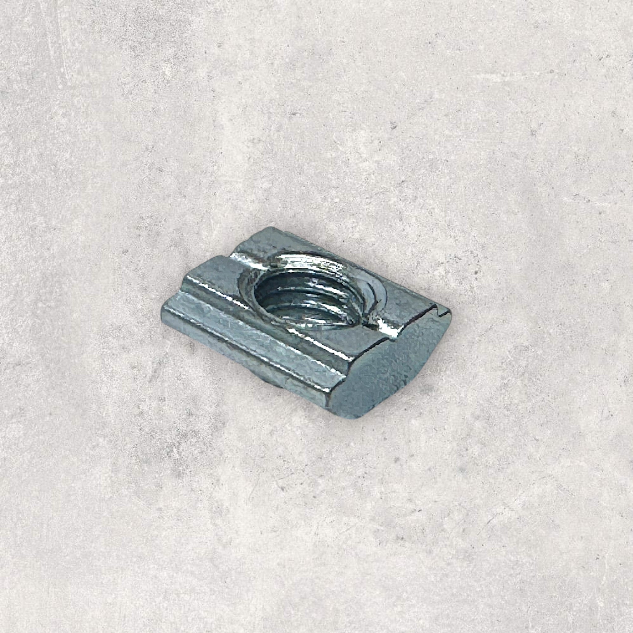 15 Series Slide T-Nut – The Aluminum Carpenter