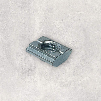 15 Series Slide T-Nut
