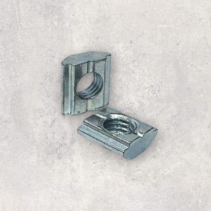 15 Series Slide T-Nut