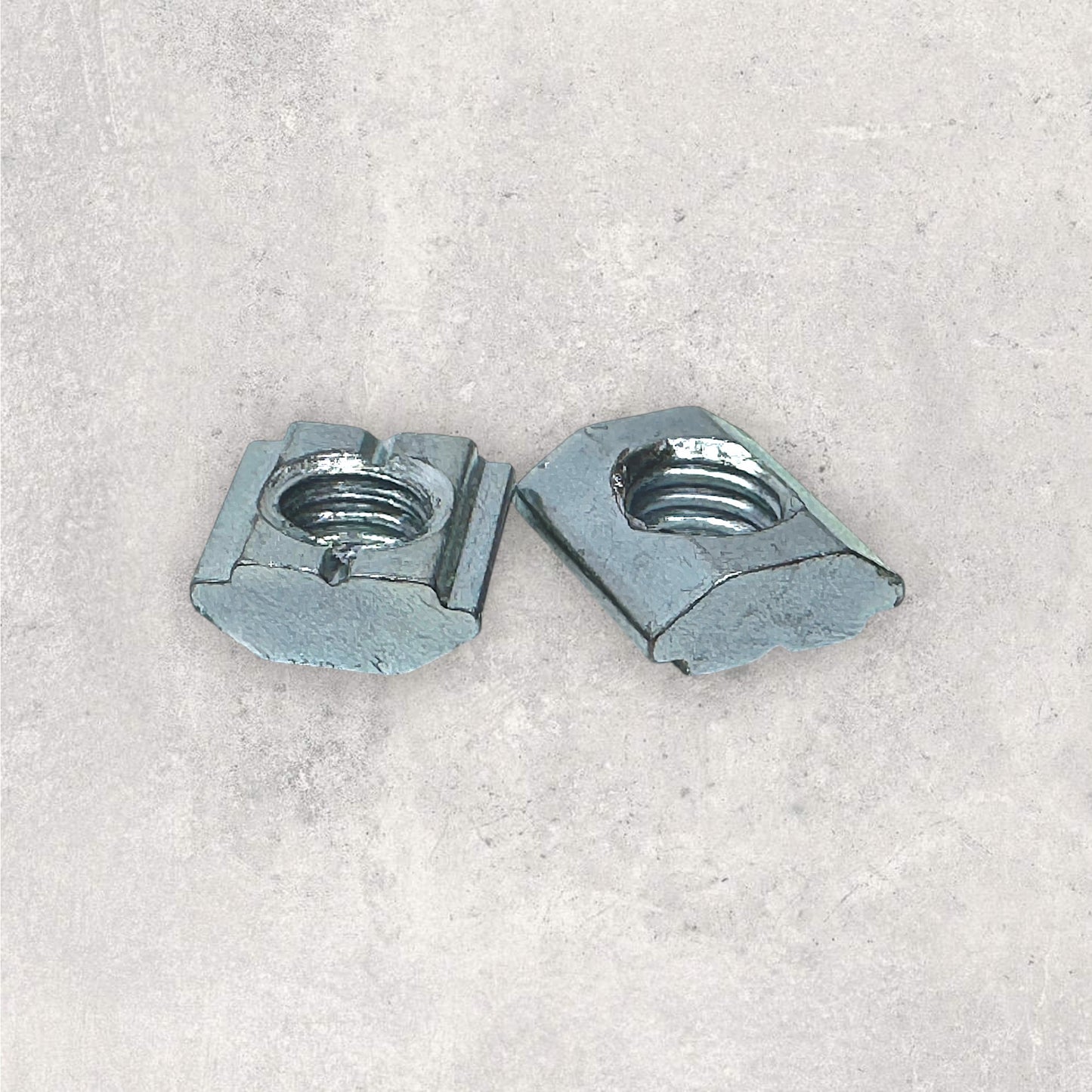 15 Series Slide T-Nut