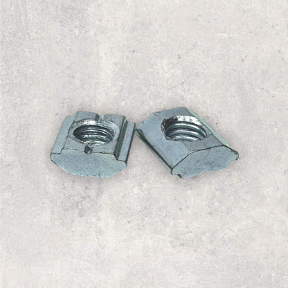 15 Series Slide T-Nut