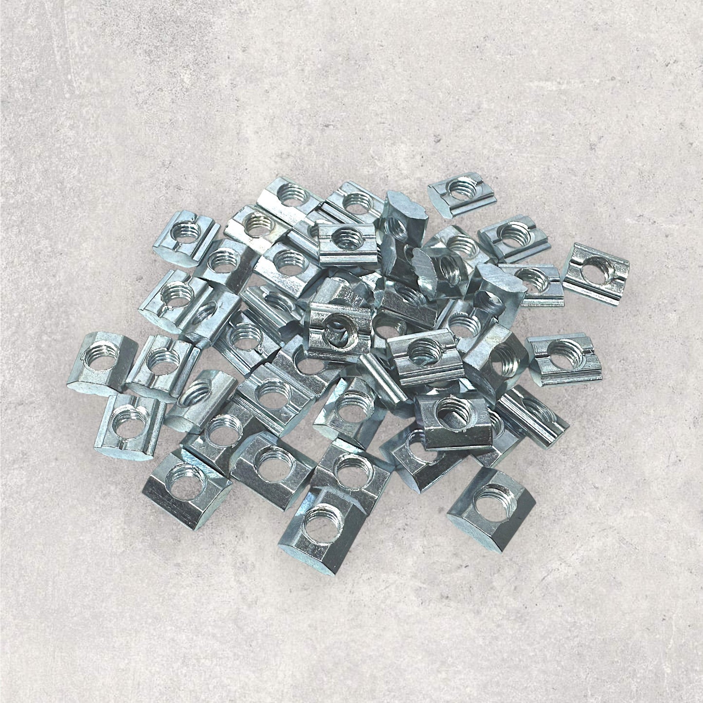 15 Series Slide T-Nut