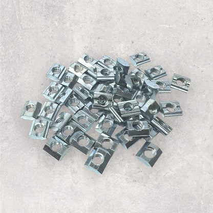 15 Series Slide T-Nut