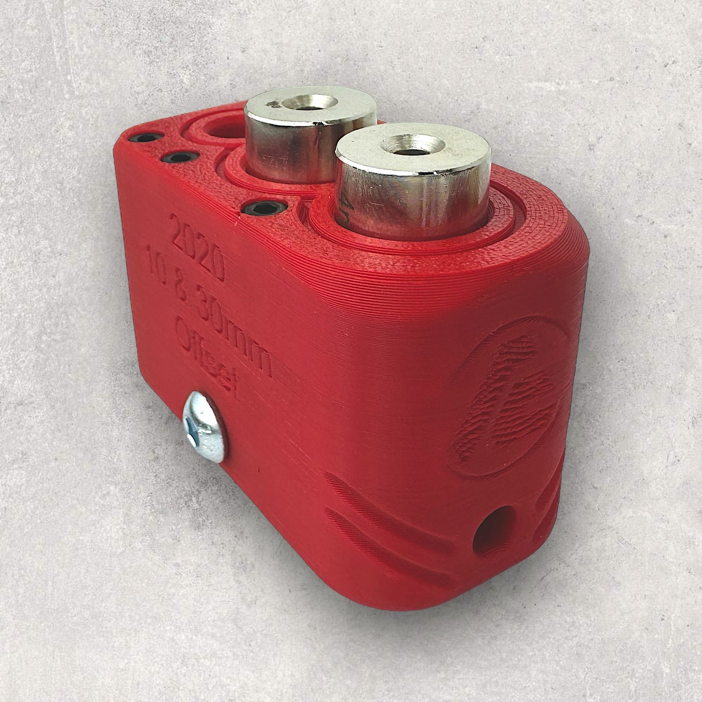 Bundle - Display Cabinet