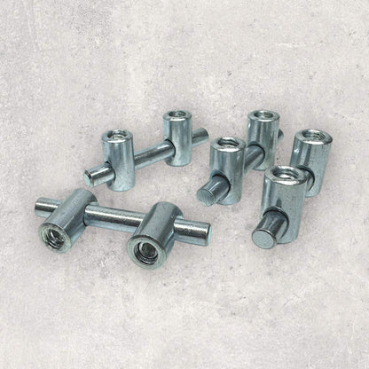 2020A Twin Anchor Connector