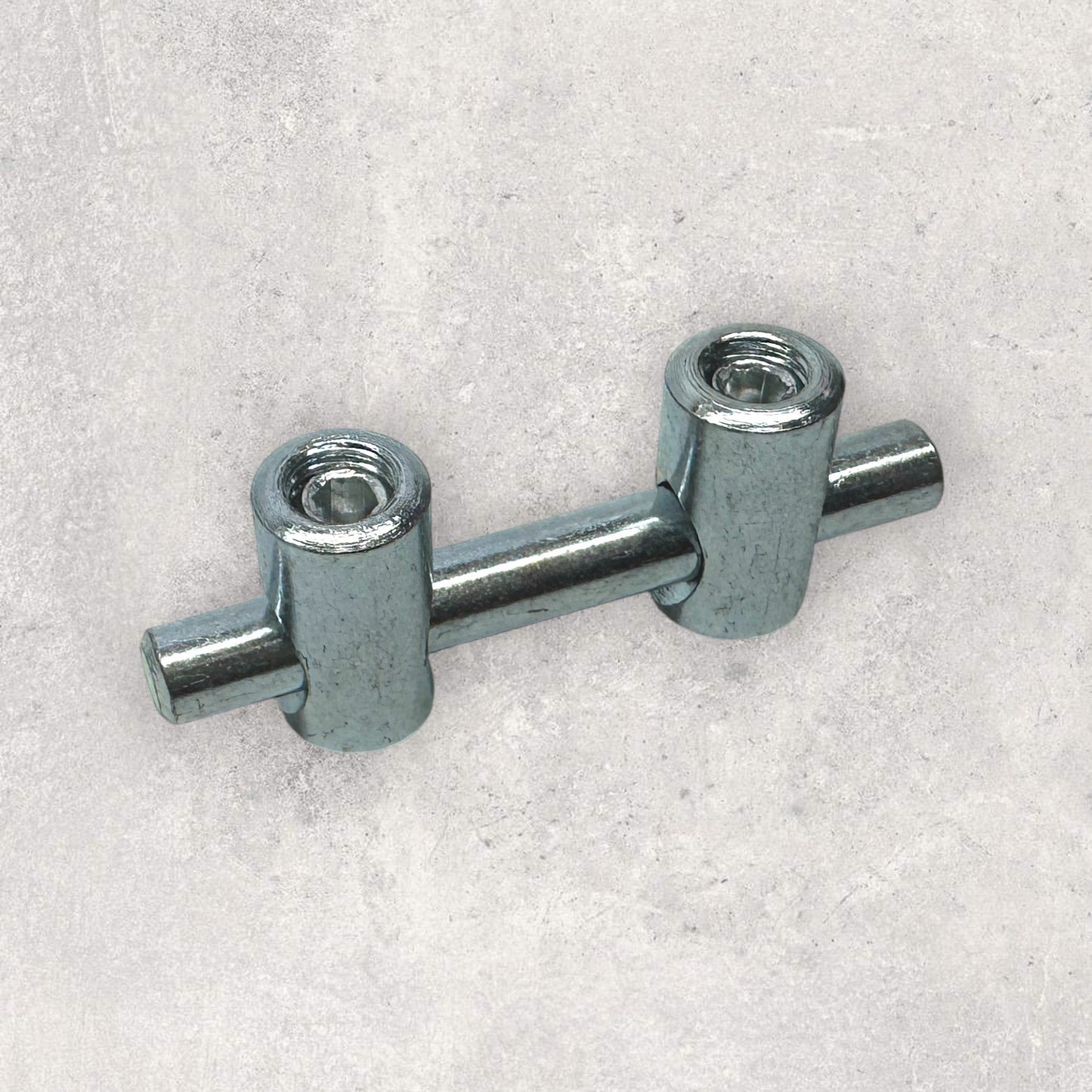 2020A Twin Anchor Connector