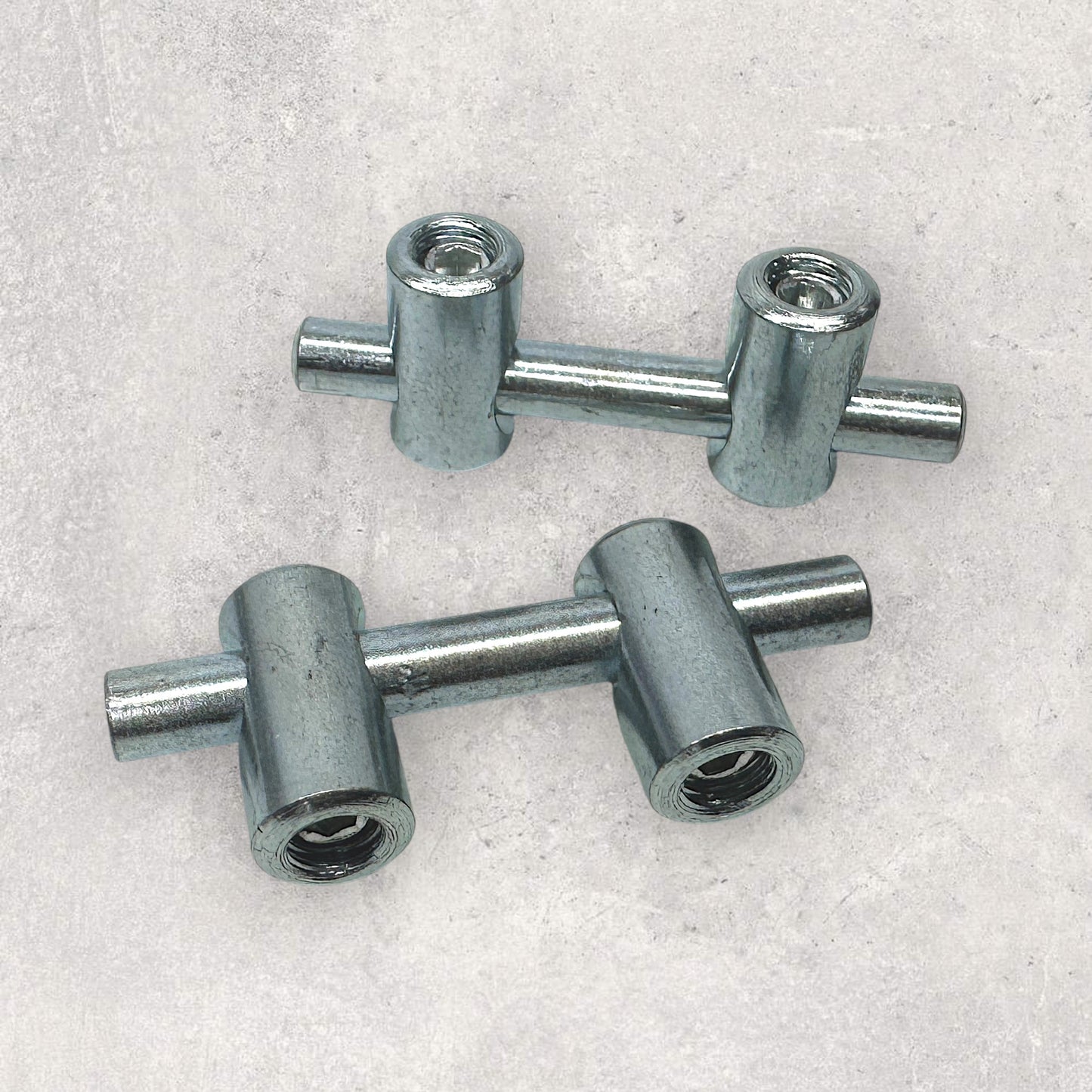 2020A Twin Anchor Connector