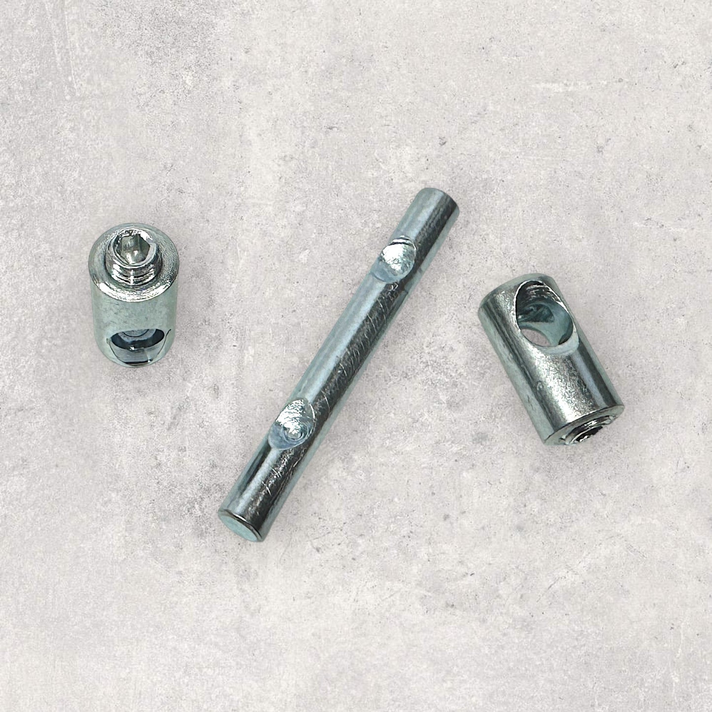 2020A Twin Anchor Connector