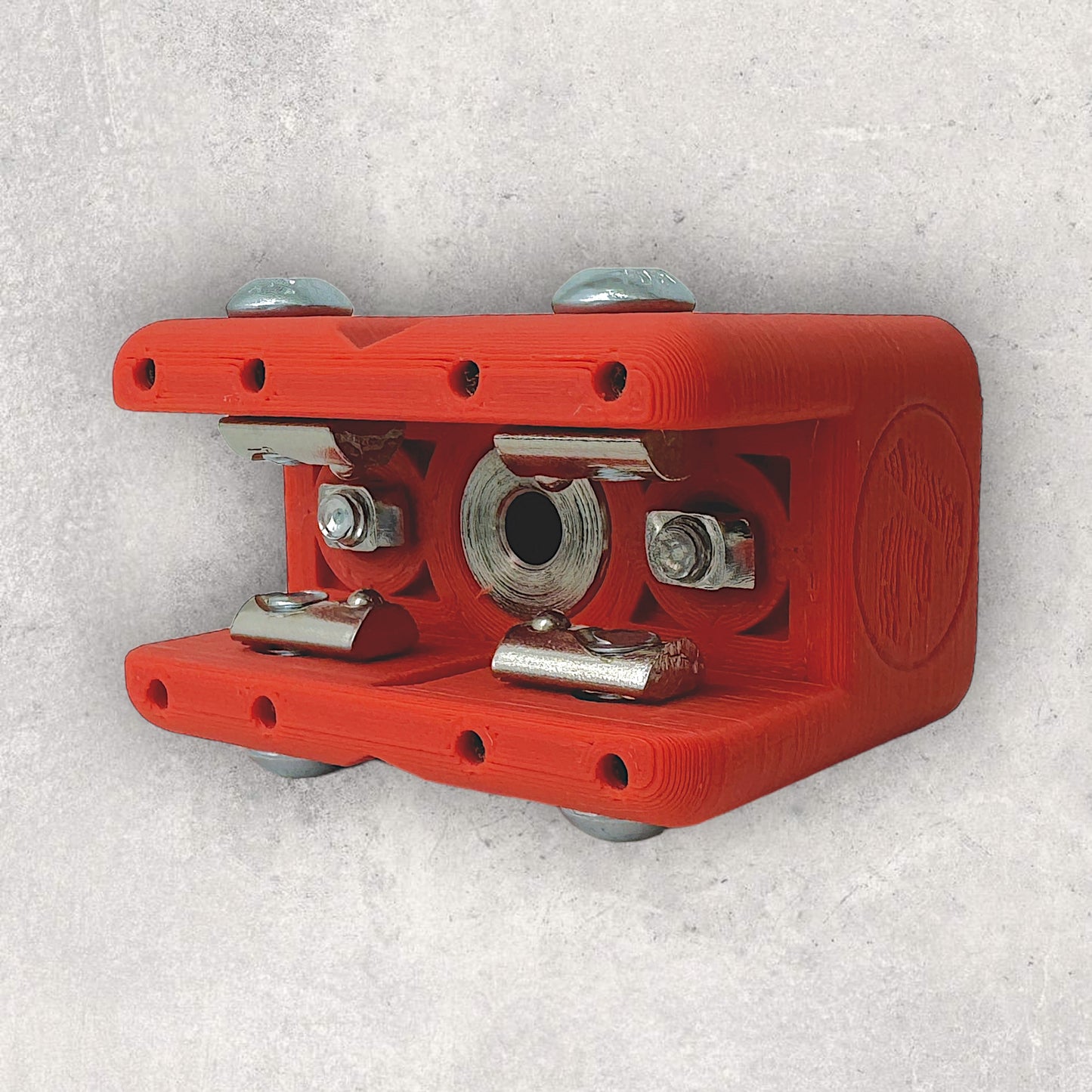 Bundle - Display Cabinet