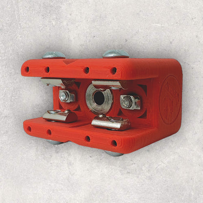 Bundle - Display Cabinet