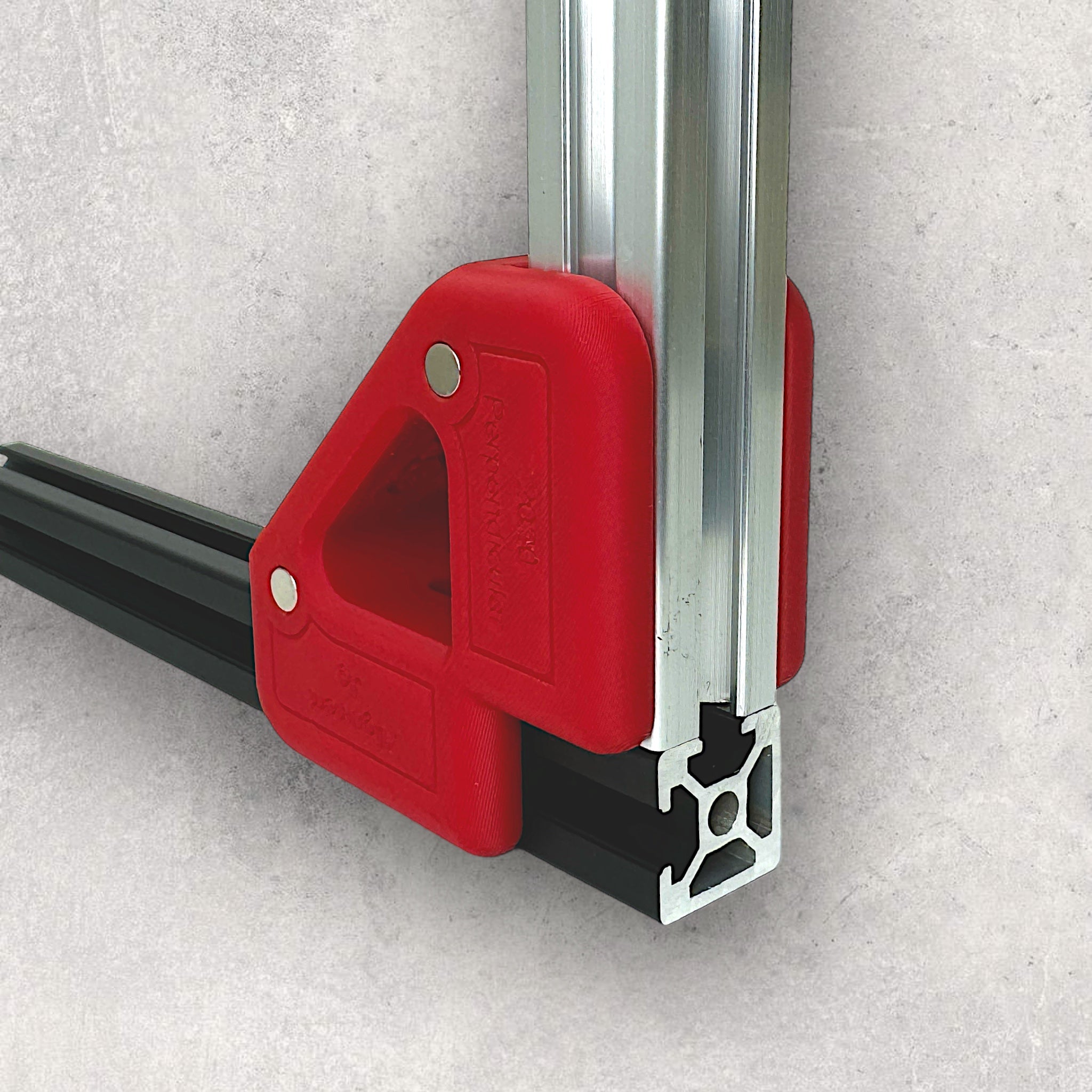 2020 Perpendicular Alignment Jig V2 – The Aluminum Carpenter