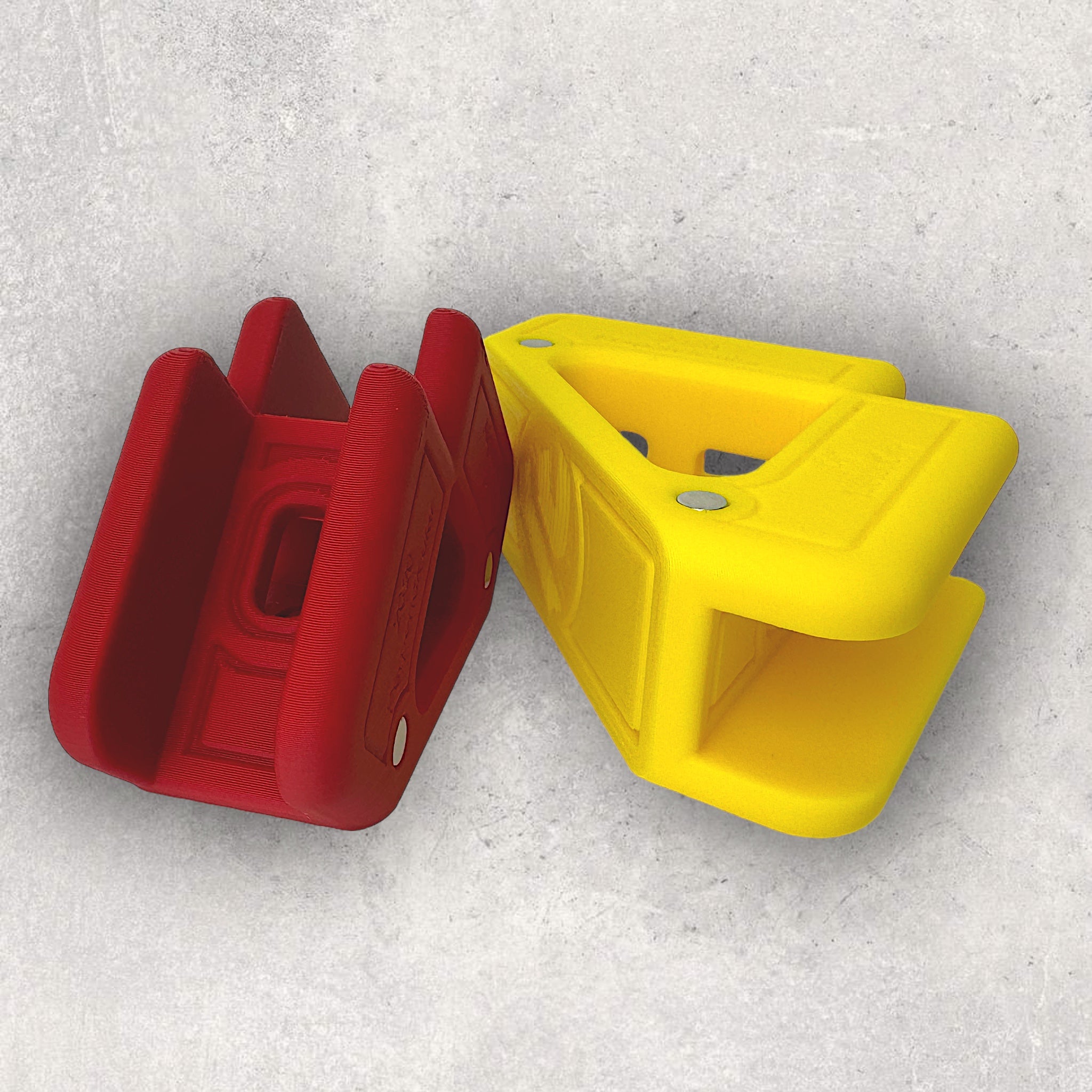 2020 Perpendicular Alignment Jig V2 – The Aluminum Carpenter