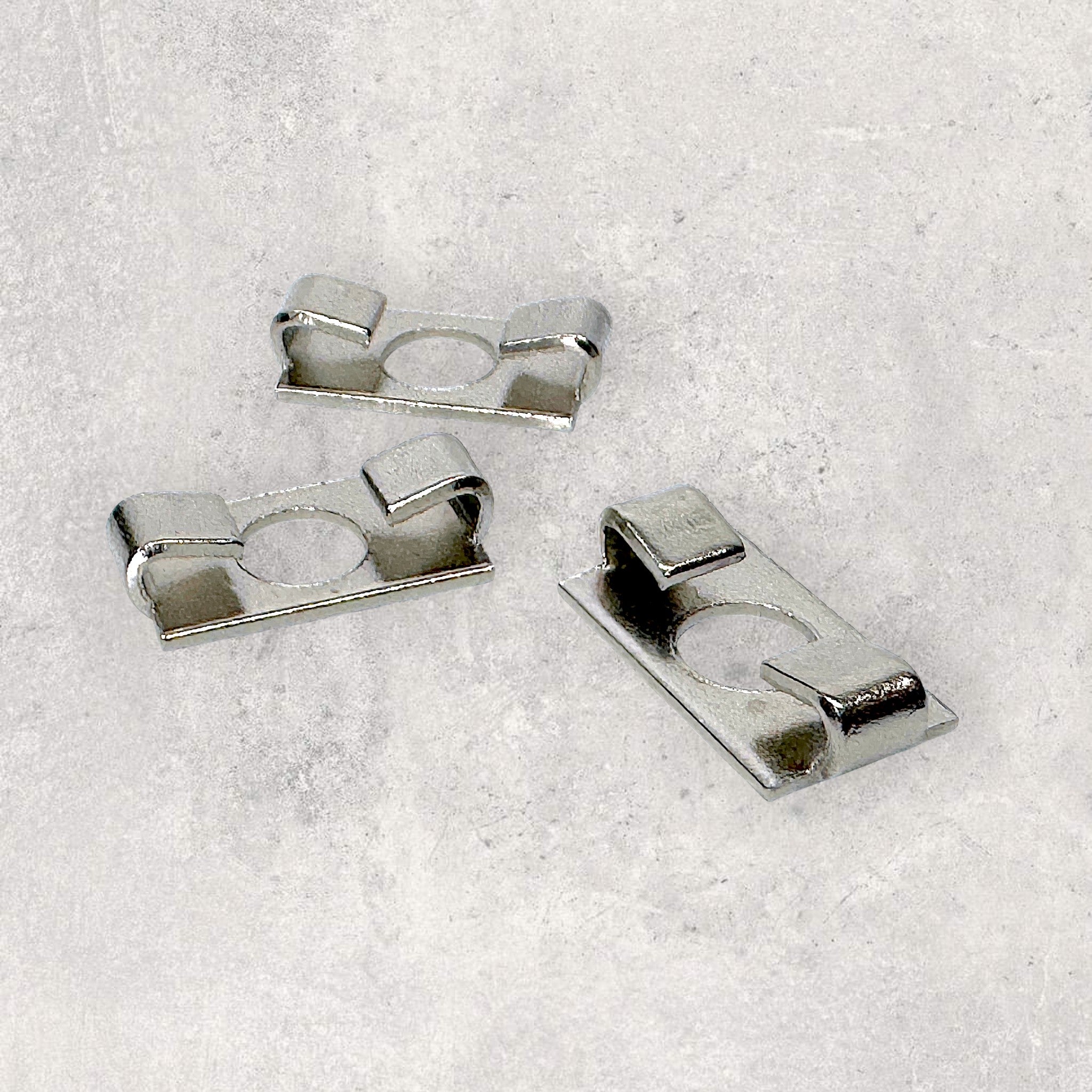 OB20 Series Standard End Fastener – The Aluminum Carpenter