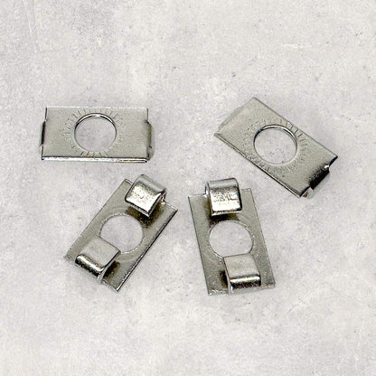 OB20 Series Standard End Fastener