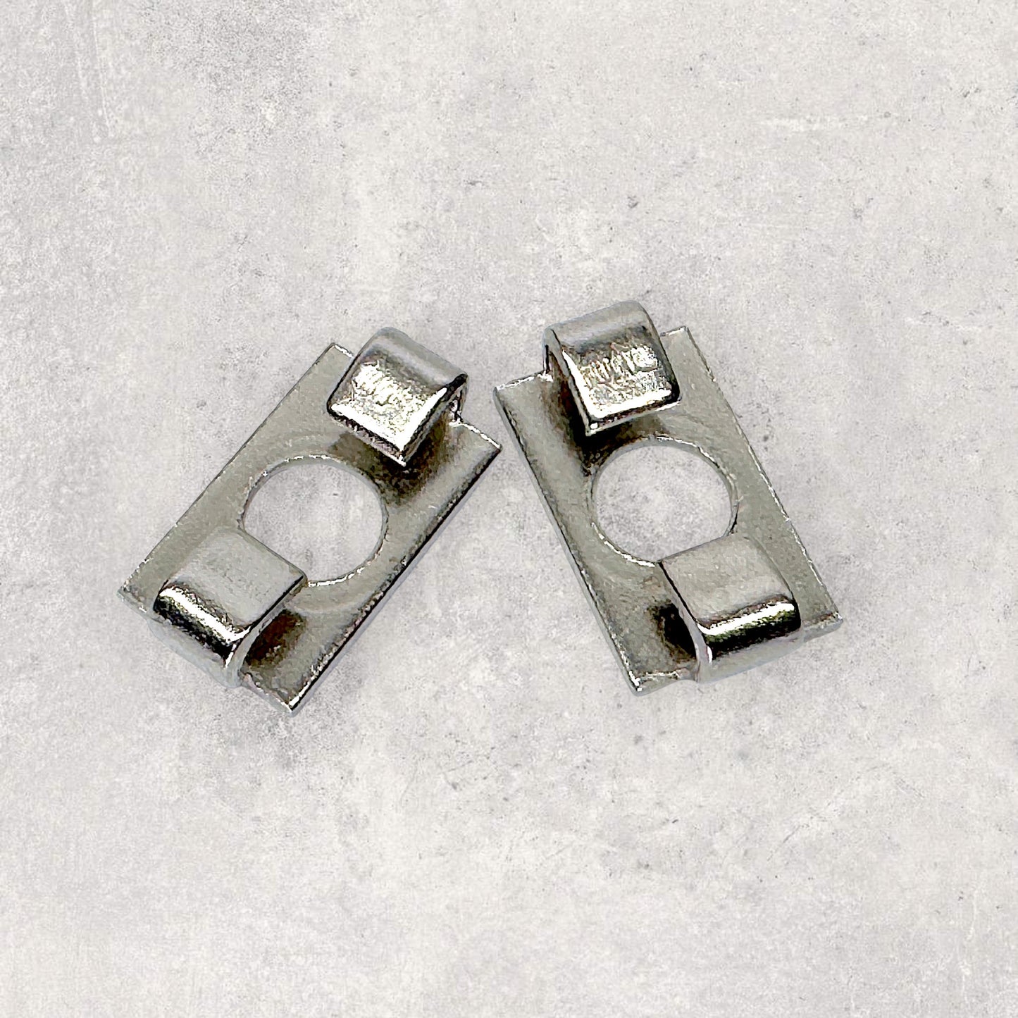 OB20 Series Standard End Fastener