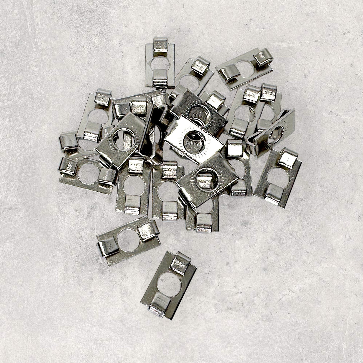 OB20 Series Standard End Fastener