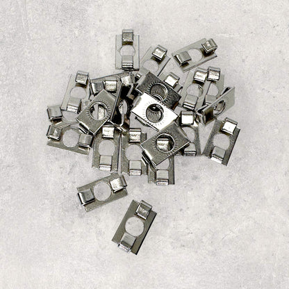 OB20 Series Standard End Fastener