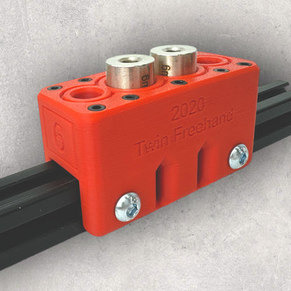 Bundle - Display Cabinet