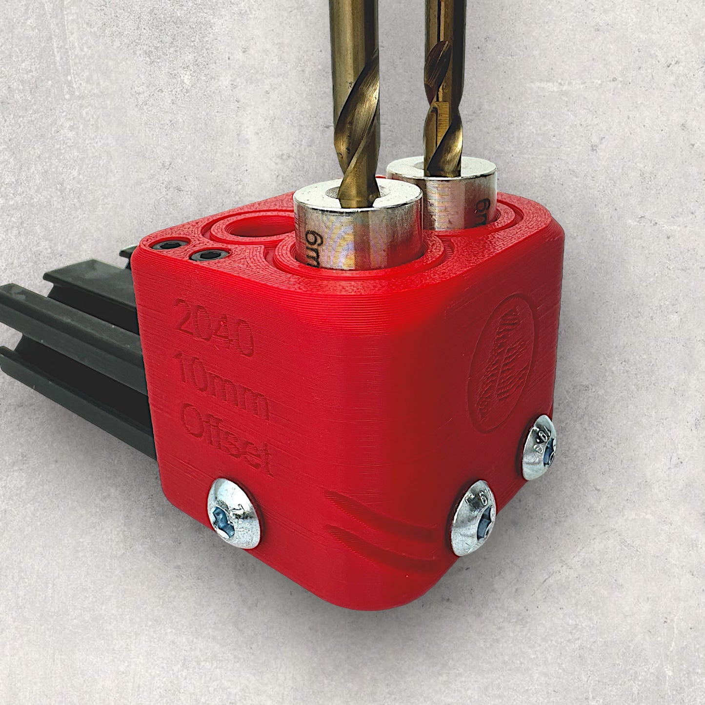 Bundle - Display Cabinet