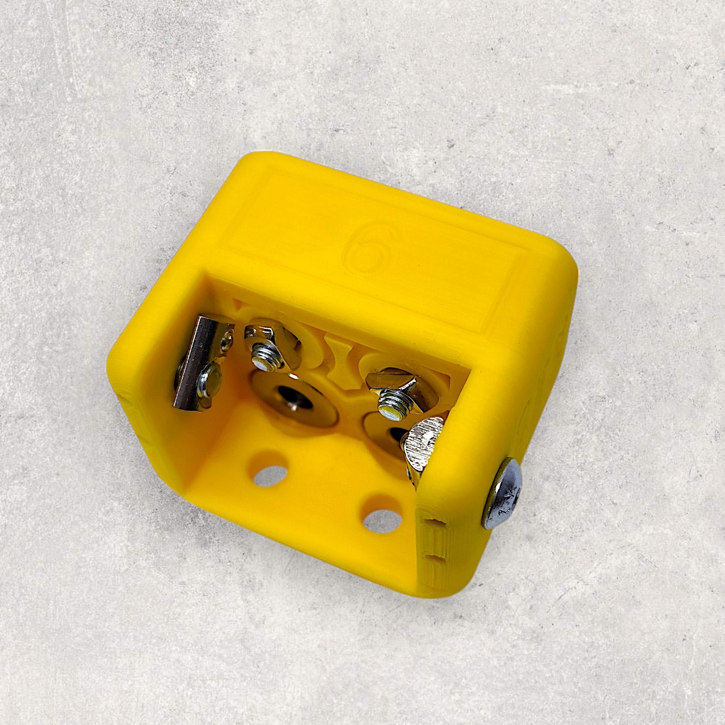 2040 5mm Offset Drilling Jig V2