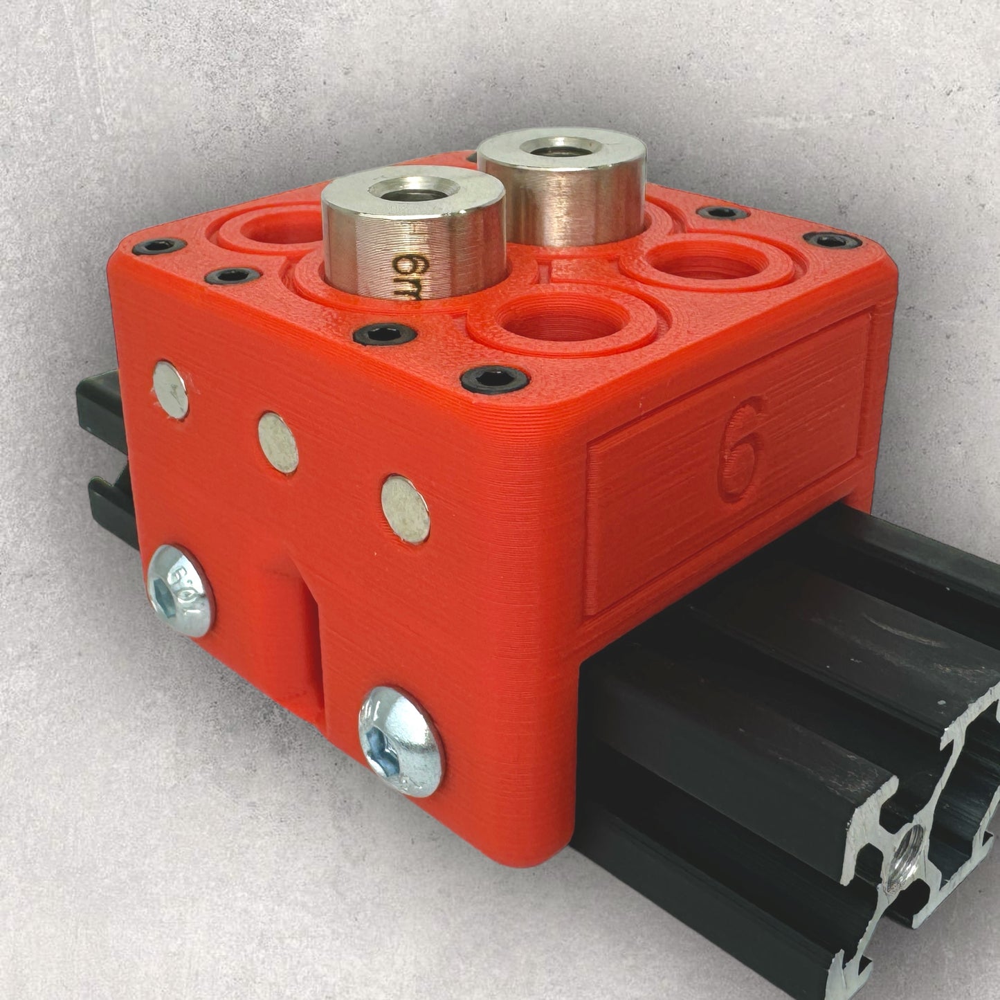 Bundle - Display Cabinet