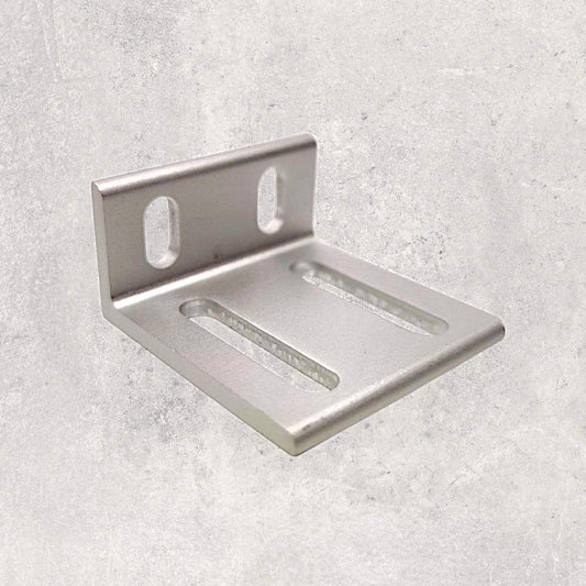 2040C 2 Elongated Holes (Set of 2)