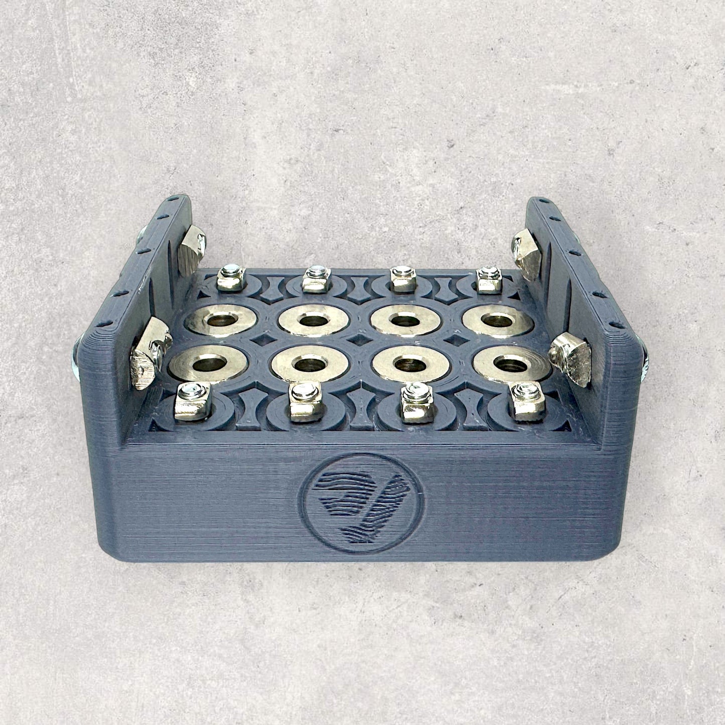 2080 Oct Freehand Drilling Jig V2