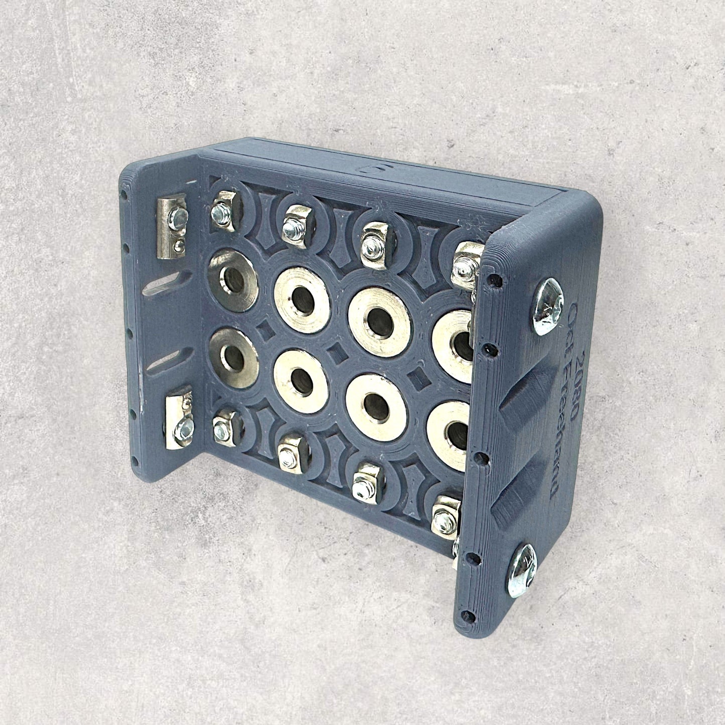 2080 Oct Freehand Drilling Jig V2