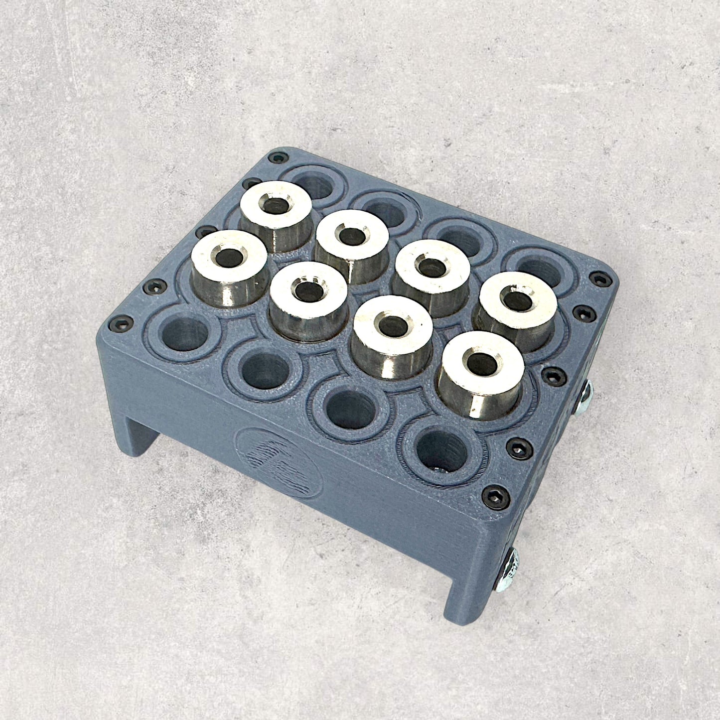 2080 Oct Freehand Drilling Jig V2