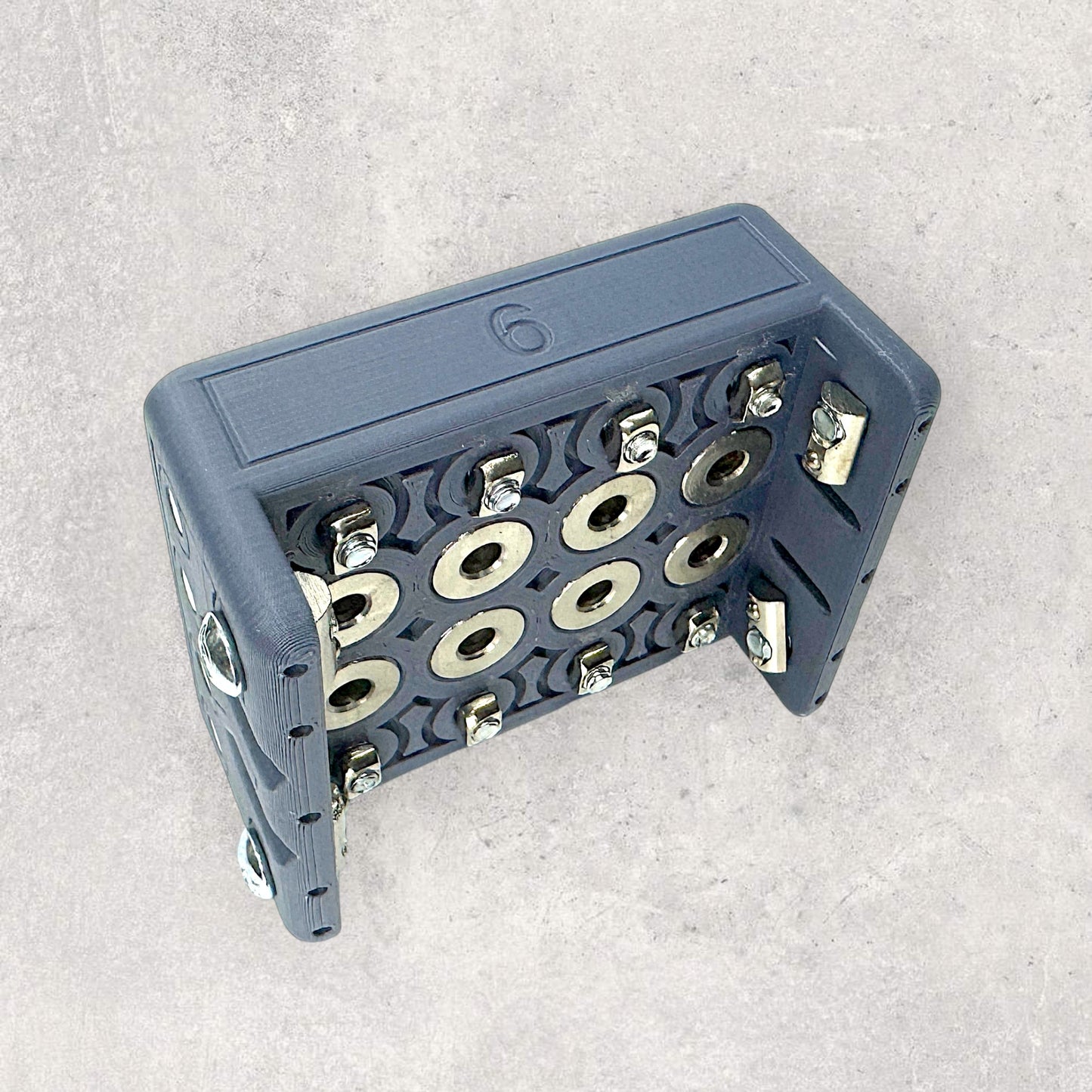 2080 Oct Freehand Drilling Jig V2