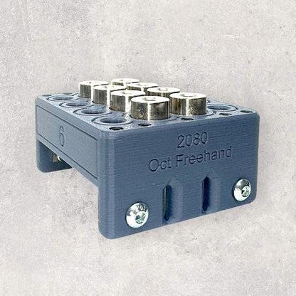 2080 Oct Freehand Drilling Jig V2