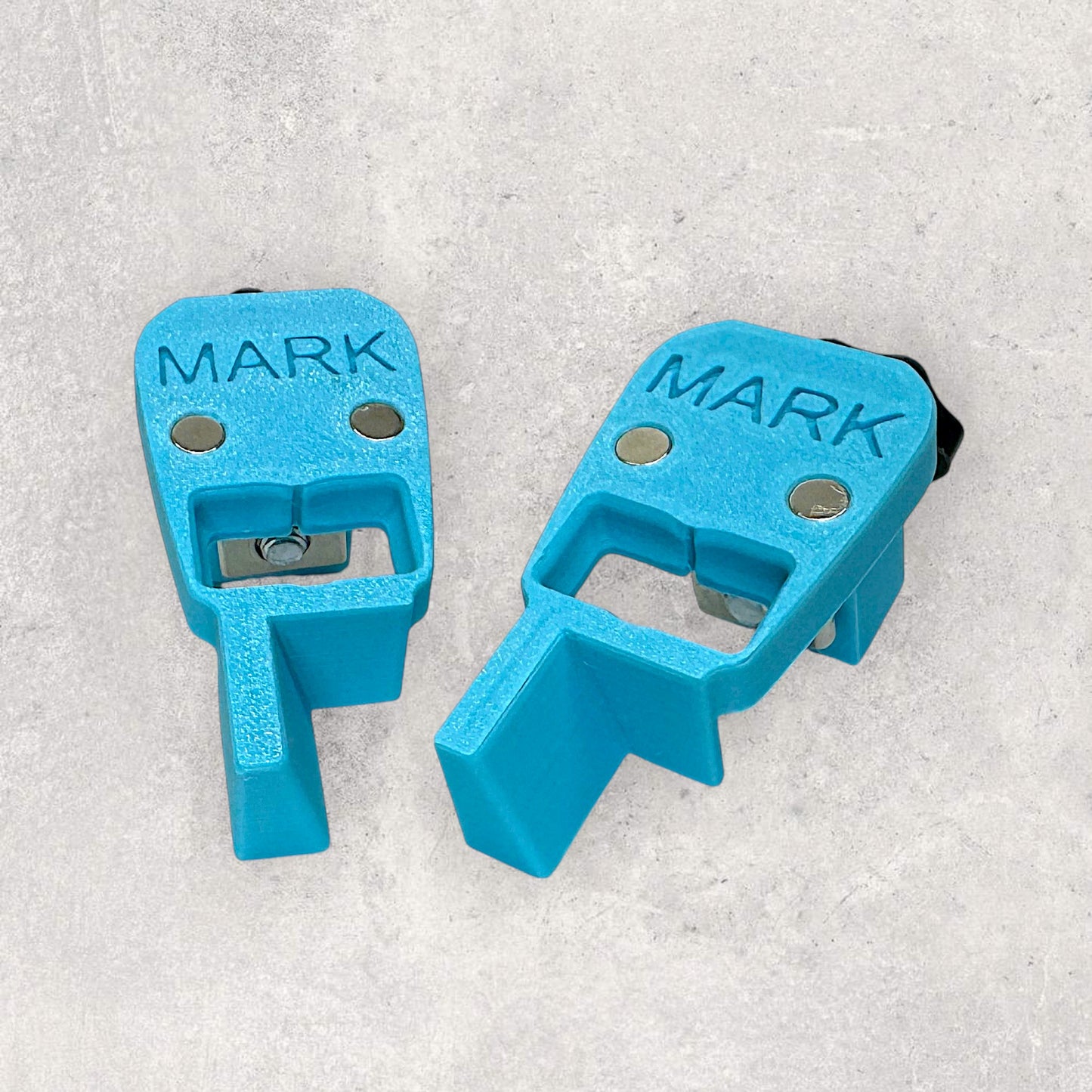 20 Series Drill Guide System Marking Jig V1