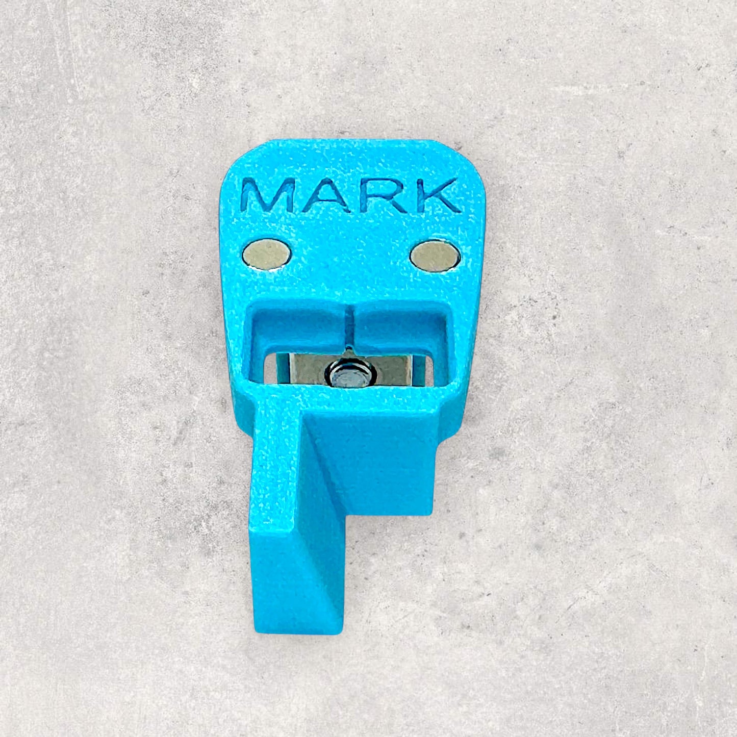 20 Series Drill Guide System Marking Jig V1