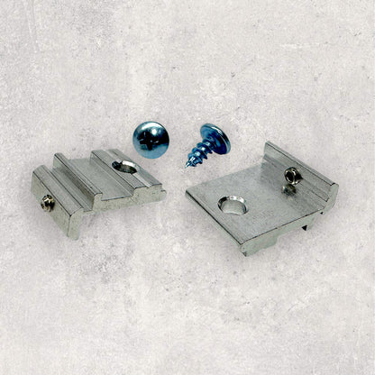 20 Series Shelf Bracket (Set of 4)