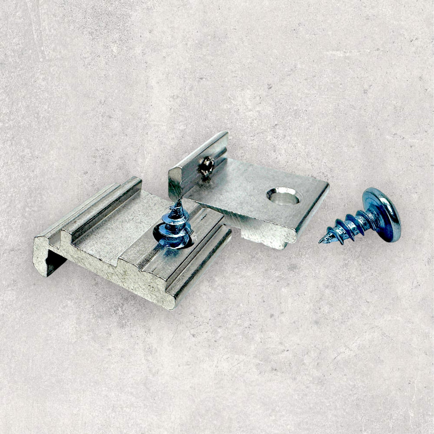 20 Series Shelf Bracket (Set of 4)